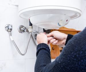 About Emergency plumbing pros Saint Landry, LA